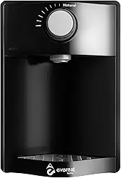 Purificador de Água Sem Refrigeração Baby Preto