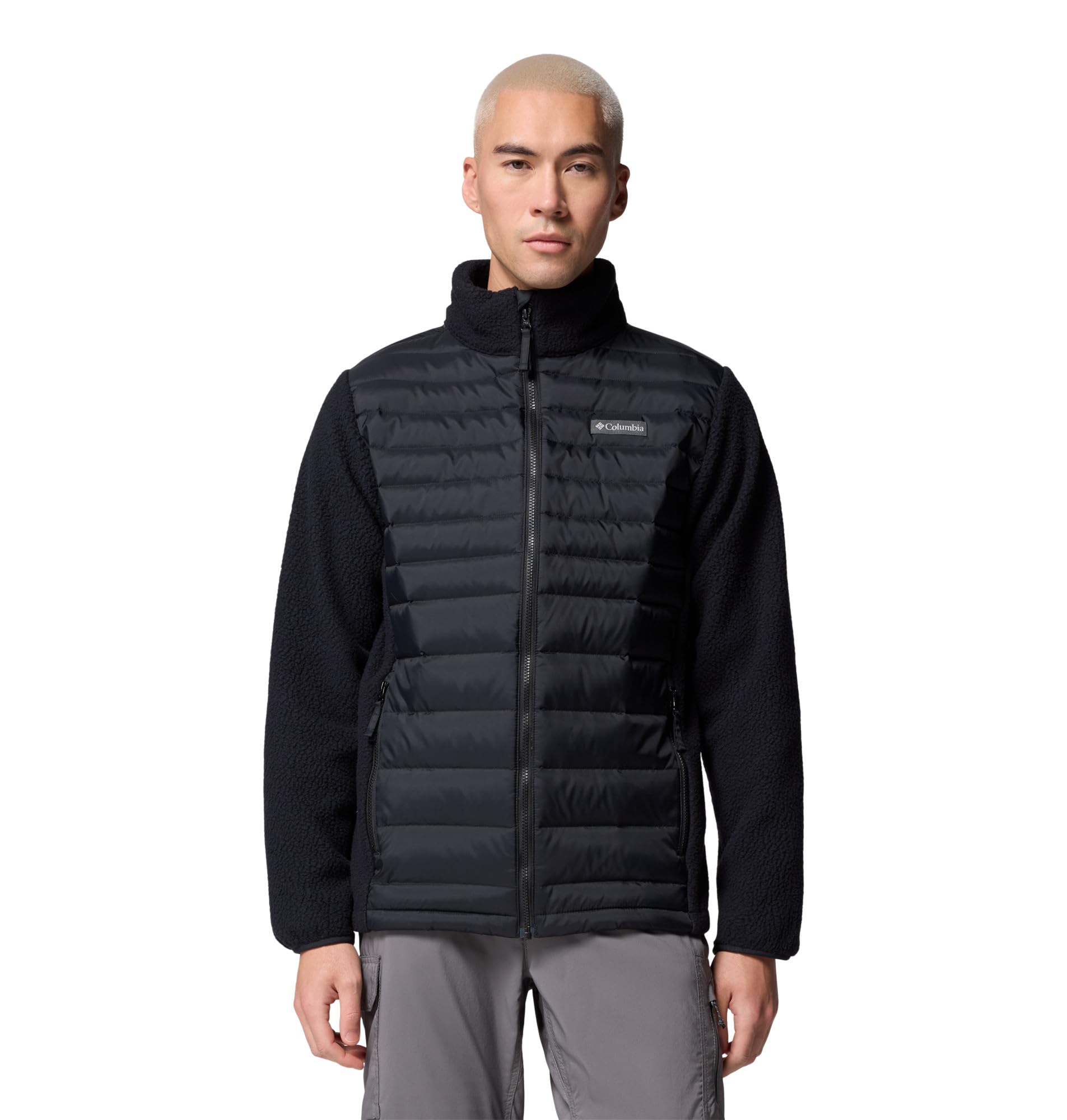 Outdoor Bekleidung für Herren