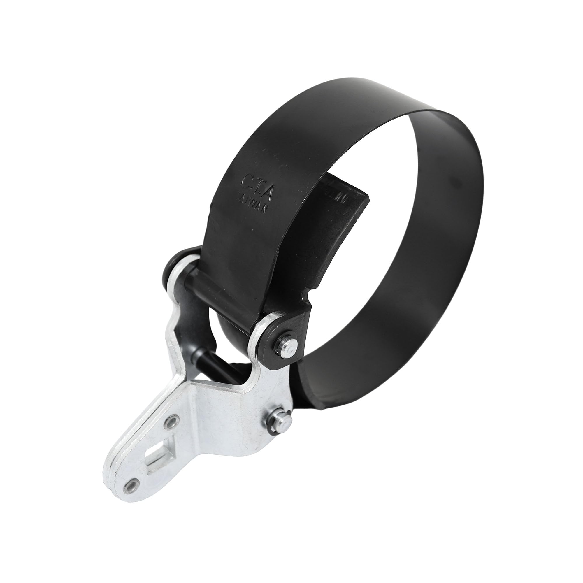 CTA Tools 2565 - Llave de filtro de aceite cuadrada de 104-118 milímetros