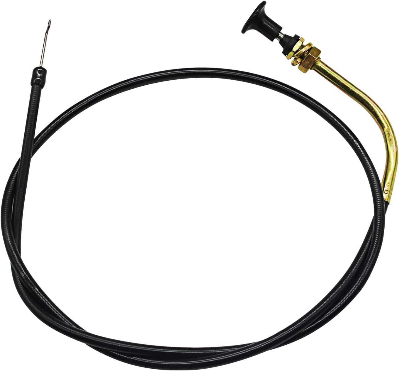 ProParts 1129753 Choke Cable for Toro TimeCutter Riding