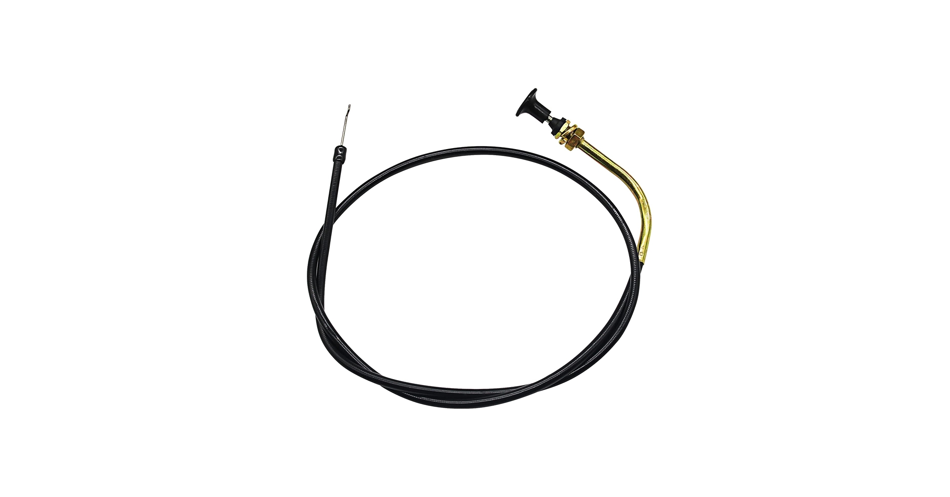 チロル Amazon.com : fascinatte 112-9753 Choke Cable for Toro