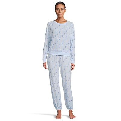 Honeydew Intimates Star Seeker Long Set Women