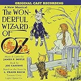 Wonderful Wizard of Oz