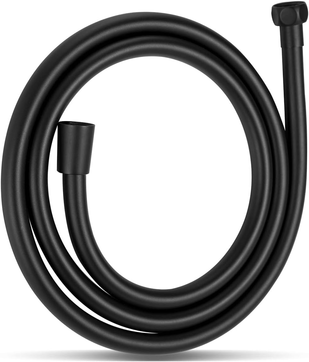 OFFO Shower Hose, Premium RV PVC Handheld Shower Head Hose Flex Hoses