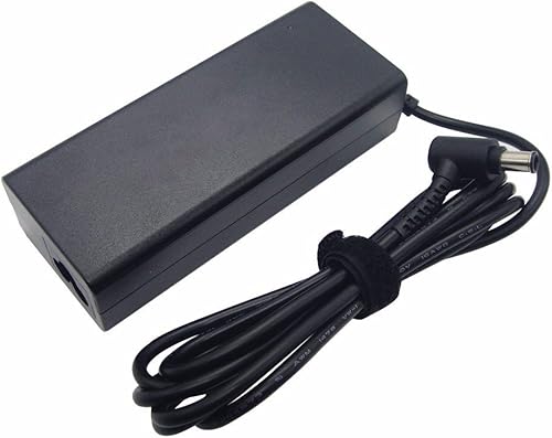 Miniatura 2 de 19.5V 3.3A 65W Laptop Adaptador de corriente alterna para Sony VAIO VGP-AC19V43/VGP-AC19V44 VGP-AC19V48 VGP-AC19V49 VGP-AC19V63 Carga de portátil