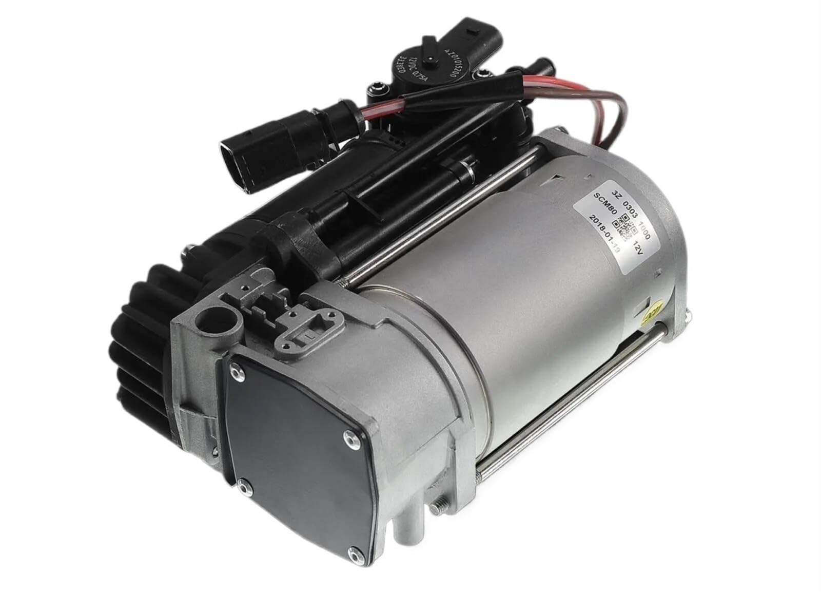 Sospensioni pneumatiche Auto per A8 per Quattro D4 2011-2018 Kit Compressore Sospensioni Pneumatiche Base Berlina 4H0616005C 4H0616005D 4H0616005 Sospensione pneumatica