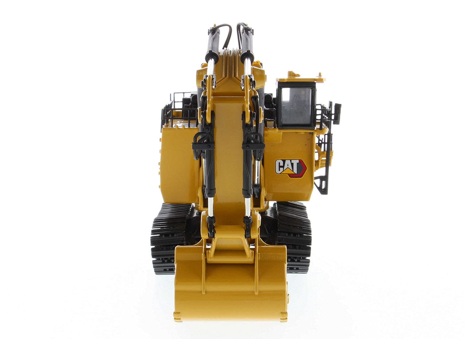 Amazon.co.jp: 1/87 HO Series CAT 6060 Hydraulic Mining Shovel