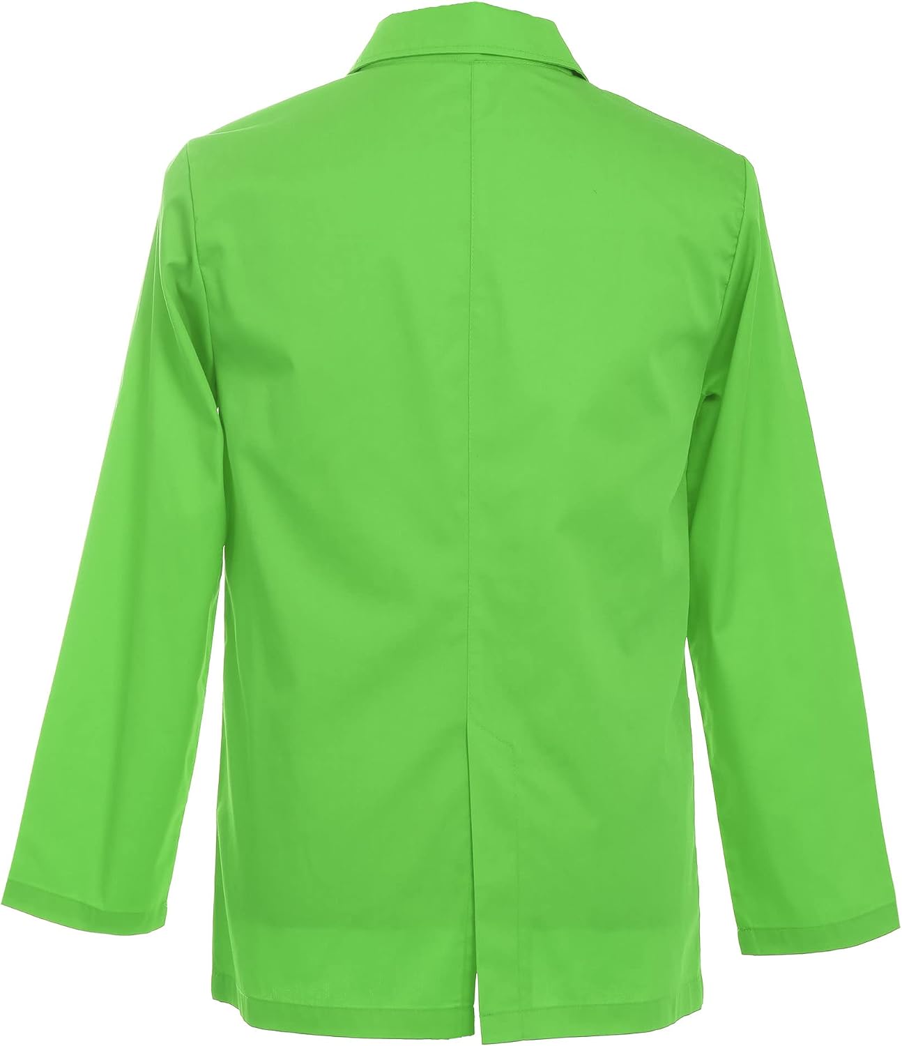 TAILOR'S Men's 31 Inch Consultation Lab Coat