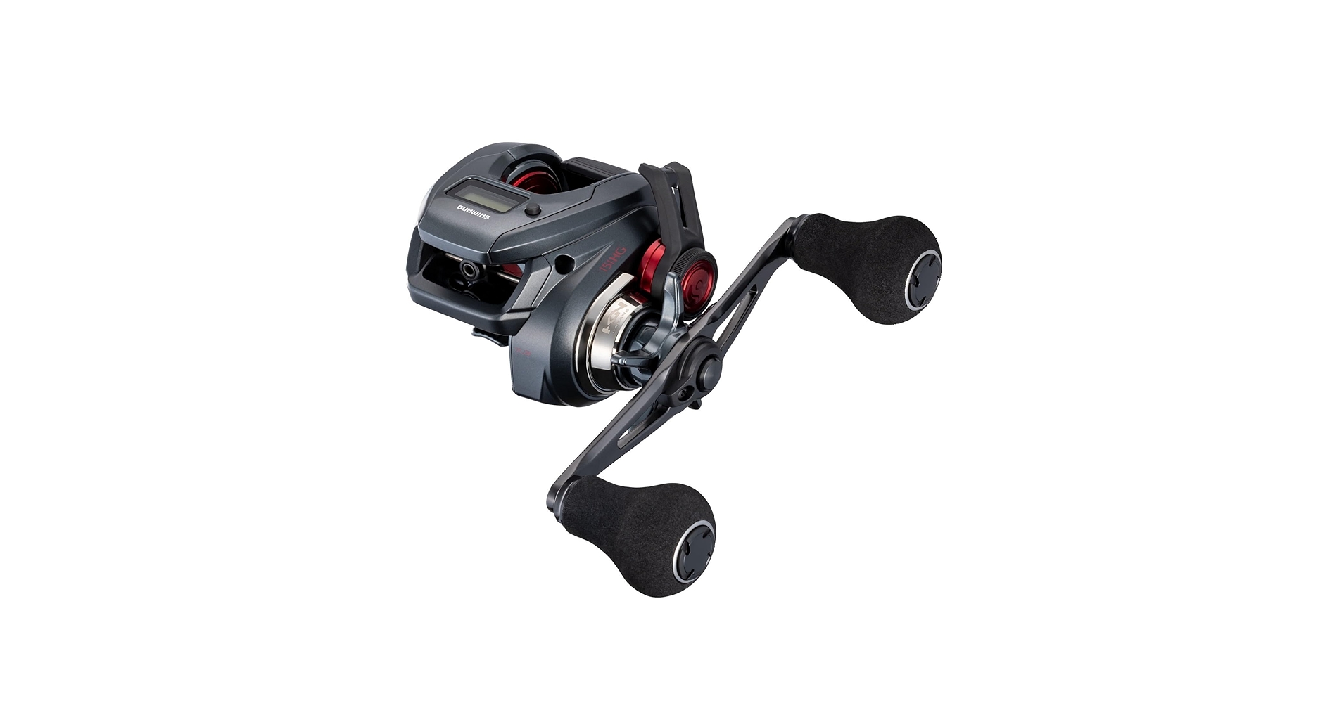 Amazon | シマノ(SHIMANO) ベイトリール 25エンゲツ CT 151HG