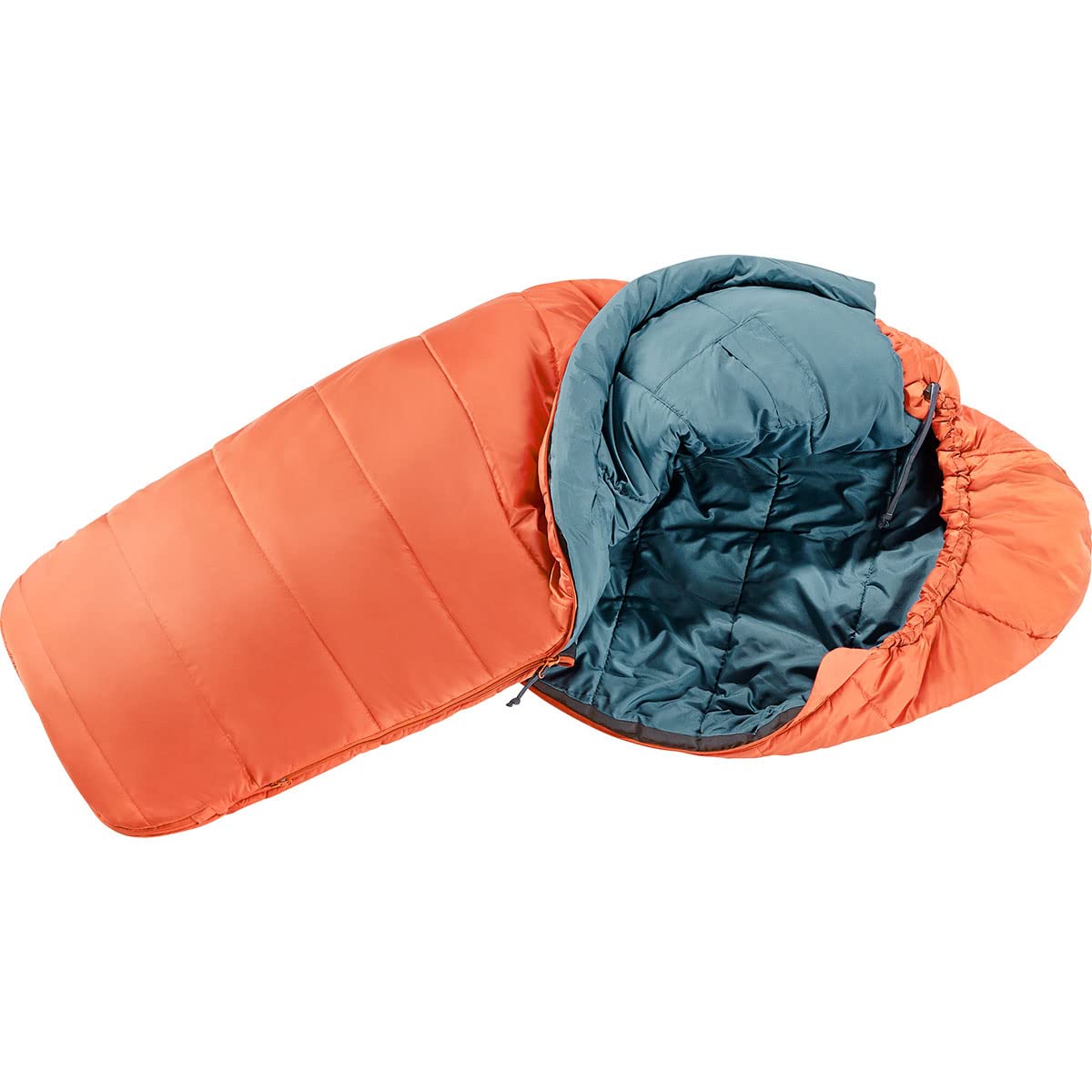 deuter Kinder Schlafsack Starlight Pro 3720221