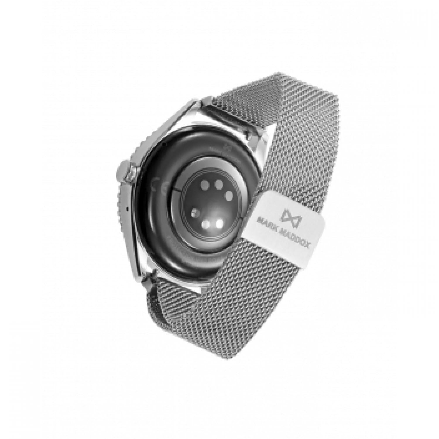 Mark Maddox Reloj Smartwatch MS2001-10 Acero