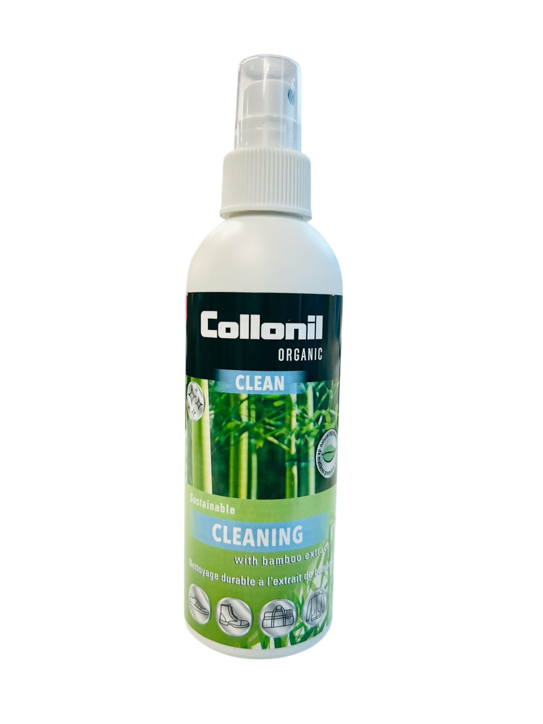 Collonil Organic Bamboo Lotion