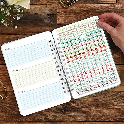 2020 Mom Do It All Planner - Thumbnail 2