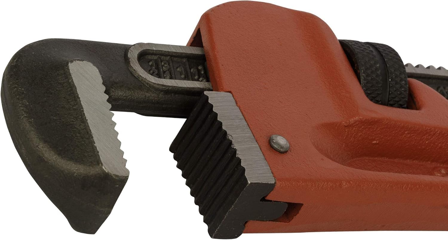 STANLEY 87-625-23 450mm/18'' Heavy Duty Pipe Wrench 2