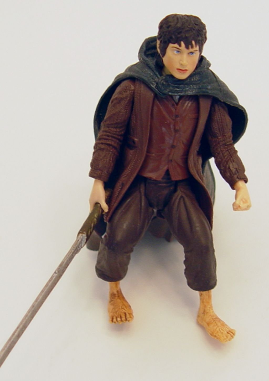 Toy Biz Frodo with Sting Sword