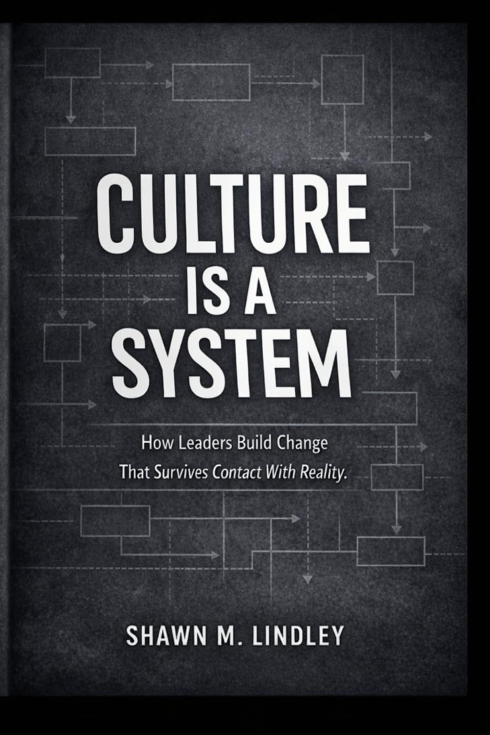 Culture is a system: How Leaders Build Change That Survives Contact with Reality