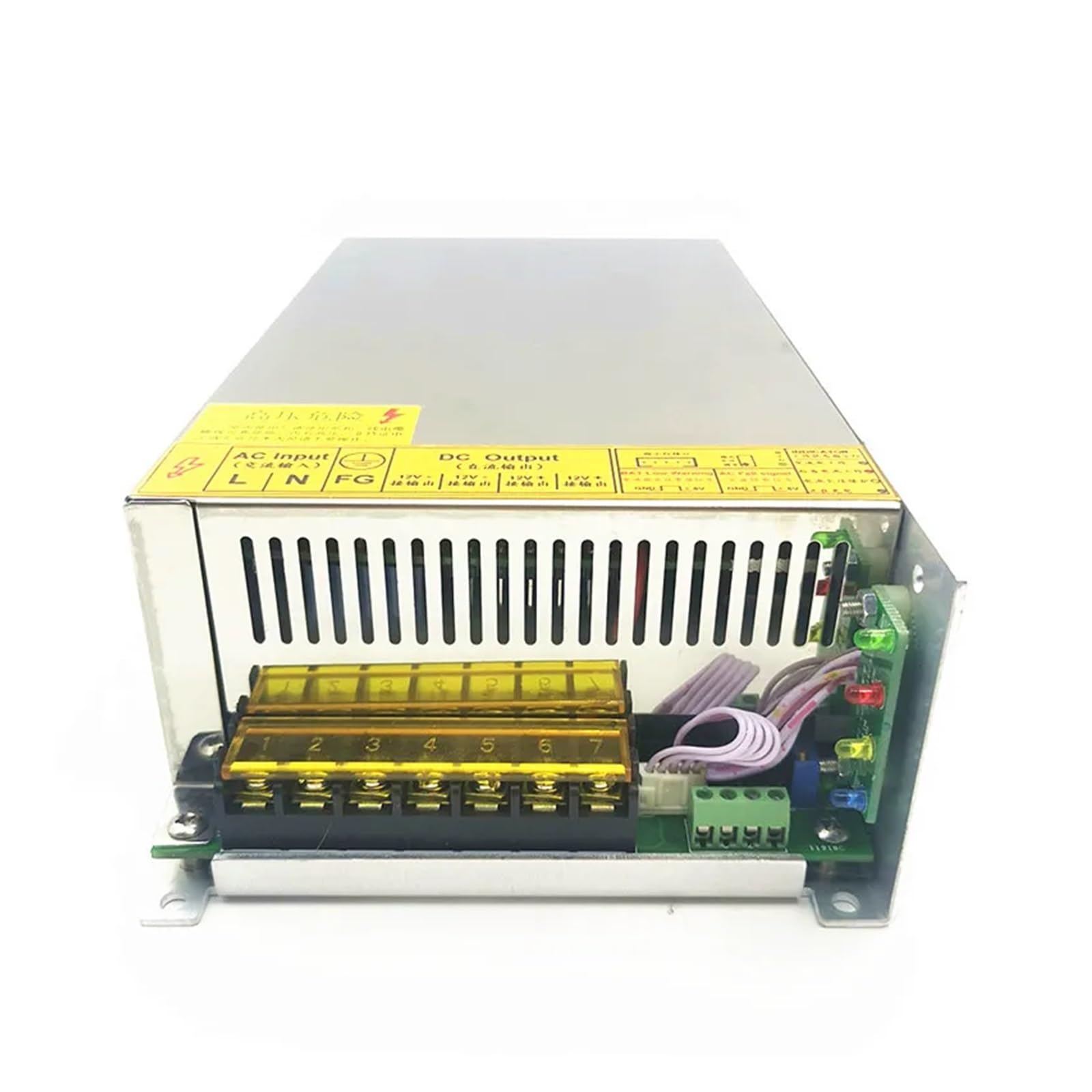 LiTime 12V 40A DC-DCバッテリーチャージャー 走行充電器 12Vのリン酸