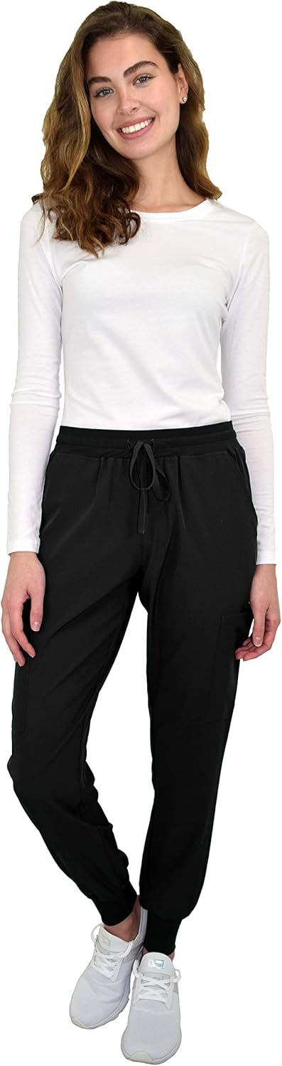 Miniatura 2 de GT Performance Pantalón médico de enfermería para mujer