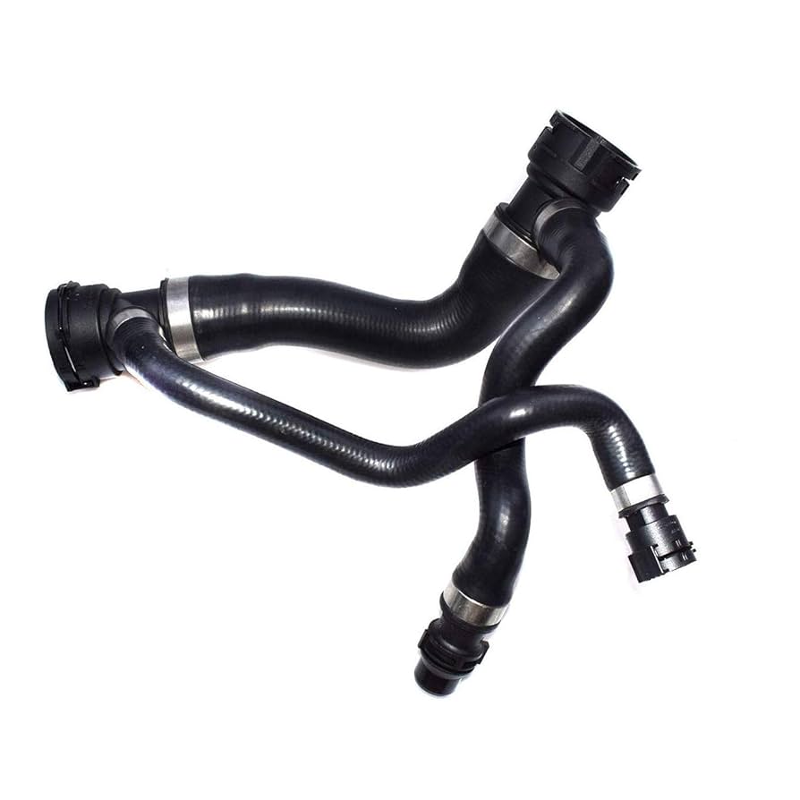 Amazon.com: Radiator Cooling Upper Hose 17127546064 only for
