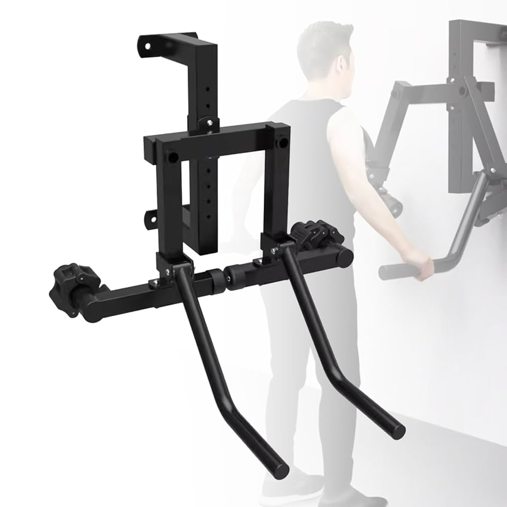 Amazon.com: DYK&NX Standing Lateral Raise Machine