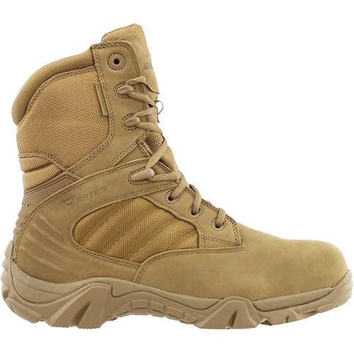 Bates GX-8 Gore-Tex Side Zip
