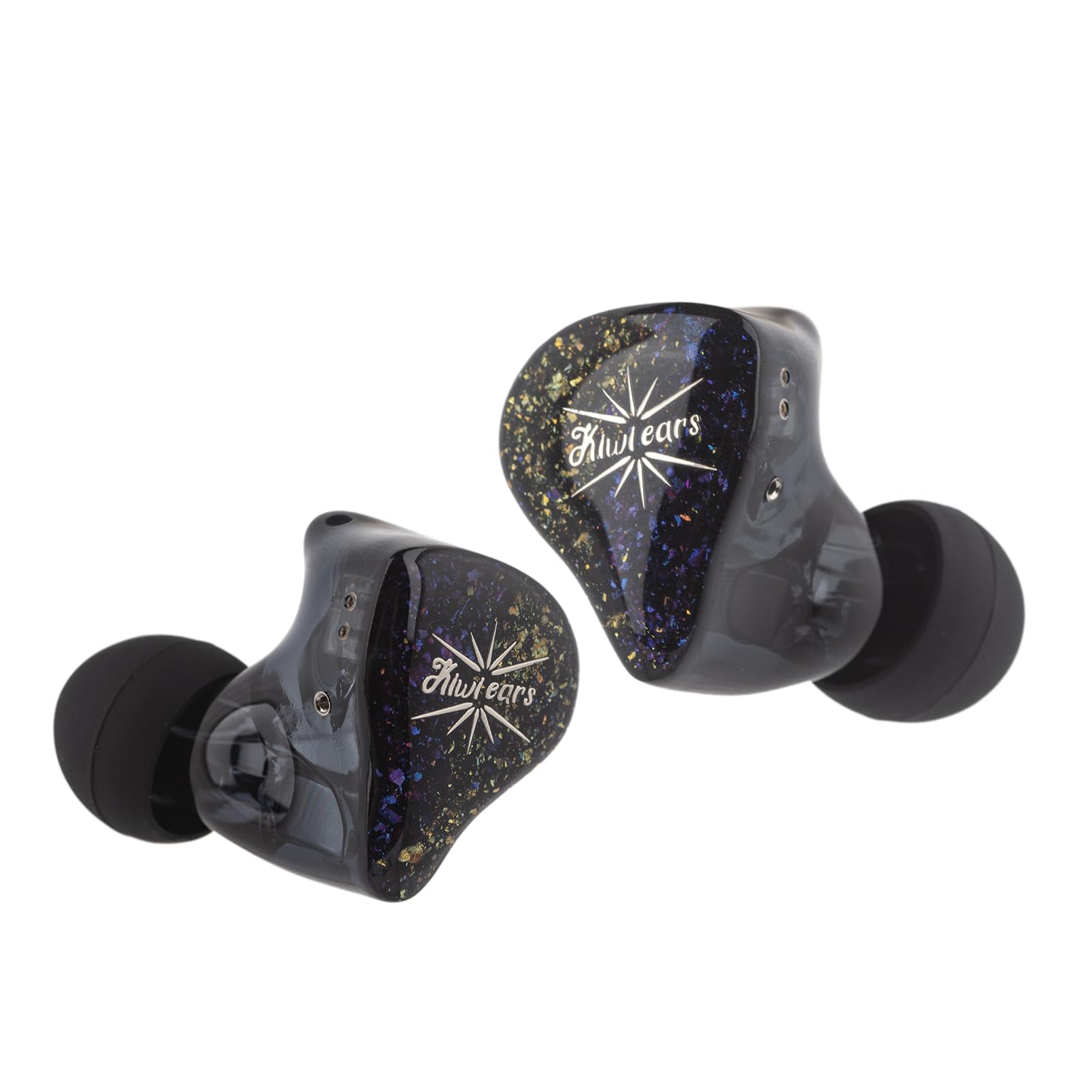 【特価商品】LINSOUL Kiwi Ears Forteza 2DD+1BAハ Amazon.co.jp: LINSOUL Kiwi Ears Forteza 2DD+1BAハイブリッド型HIFI