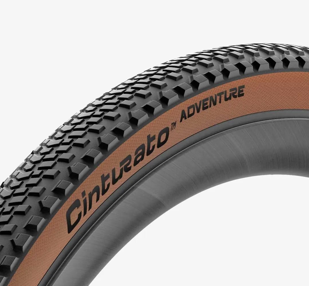Adventure Bicycle Tyre