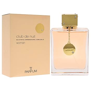 アルマフ ARMAF クラブ ドゥ ニュイ マレカ EDP 105ml Amazon | 【アルマフ】クラブ ドゥ ニュイ ウーマン EDT・SP