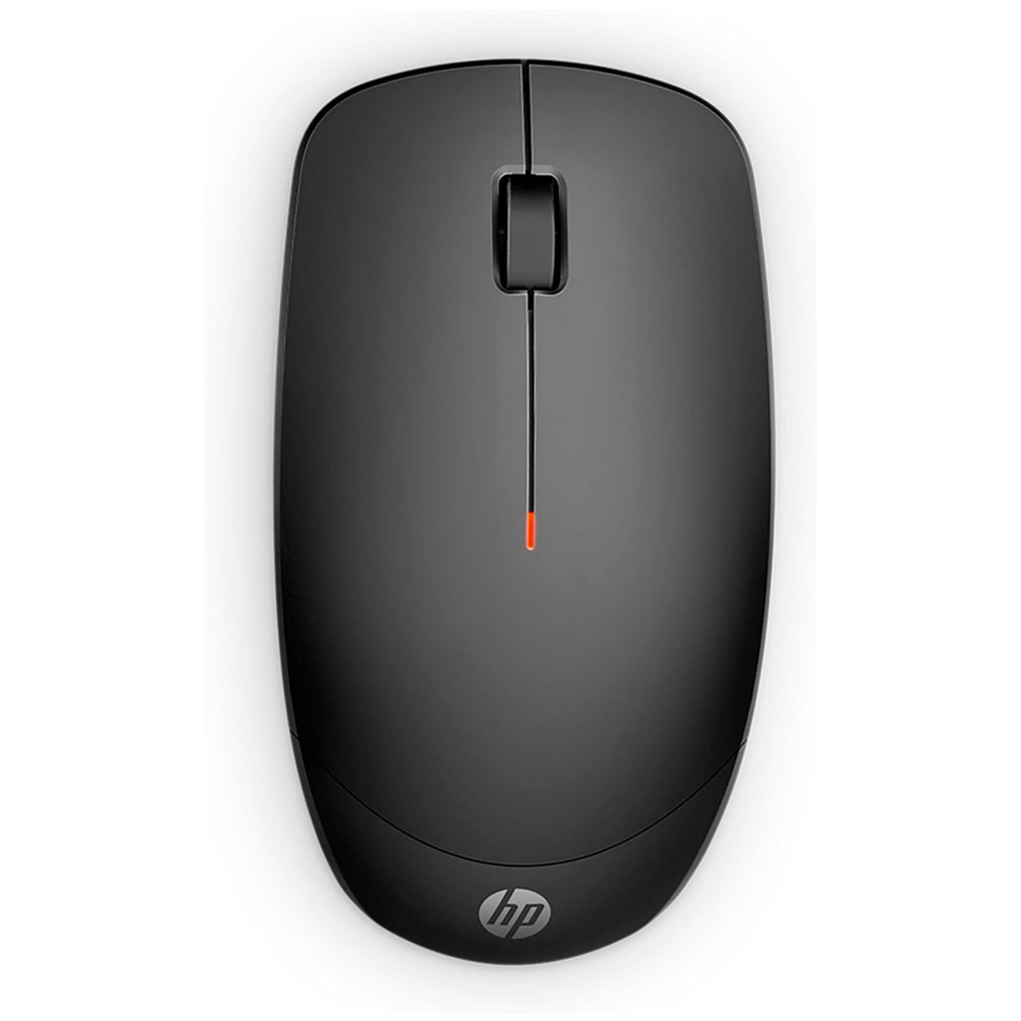 HP Ultra-slim wireless mouse 235