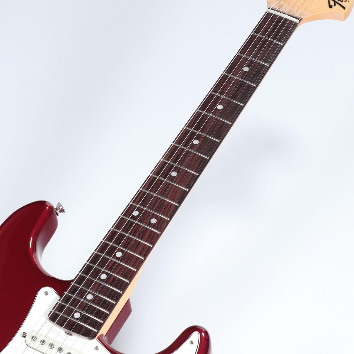 フェンダー　Fギア　年代ミックス フェンダーのMade in Japan Traditionalシリーズより2023年の