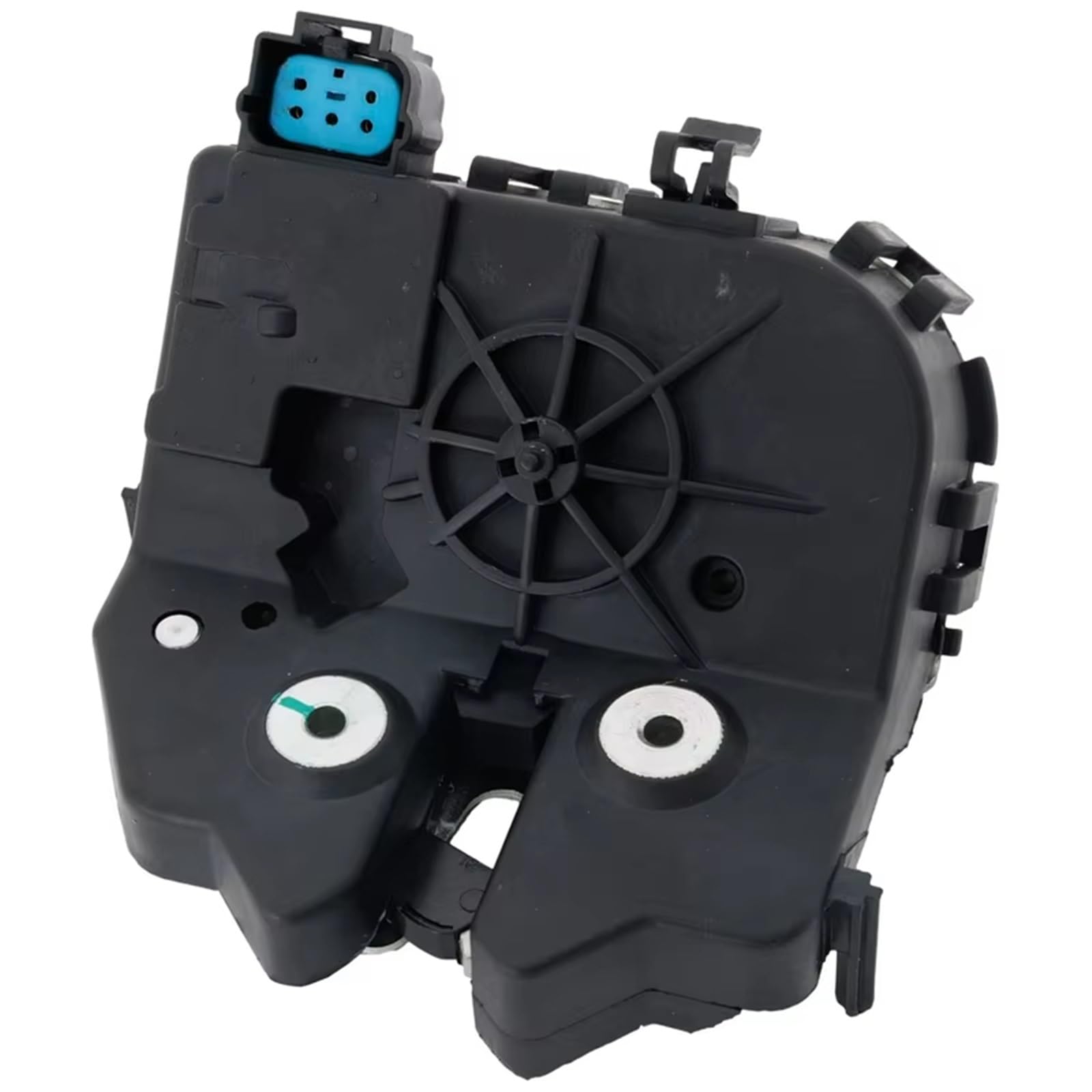 Tailgate Boot Lock Compatible with for Focus Sedan 2000 2001 2002 2003 1PC Tailgate Latch Lock Actuator OEM: DLA1400 4S4Z6343150AA
