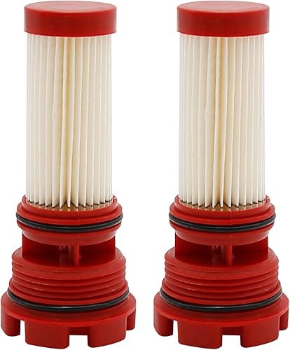 Reemplazo del filtro de combustible para aplicaciones de motores fuera de borda Mercury de 75-250hp, 8M0060041 35-8M0020349 35-8M0122423