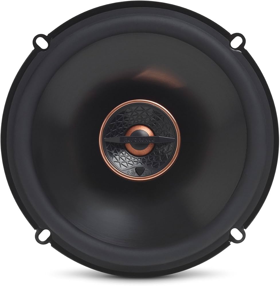 Amazon.com: Infinity Reference 6532IX 6-1/2 Amazon.com: Infinity Reference 6532IX 6-1/2