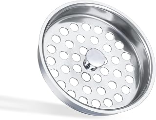 312 Inch Commercial Sink Strainer Lahore, Karachi - Pakistan