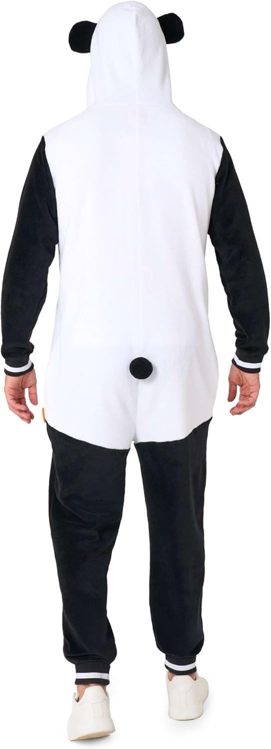 Opposuits Adult Animal Onesies - Cozy Jumpsuits for Halloween, Lounge & Cosplay - Fun, Comfy Costumes - Image 5