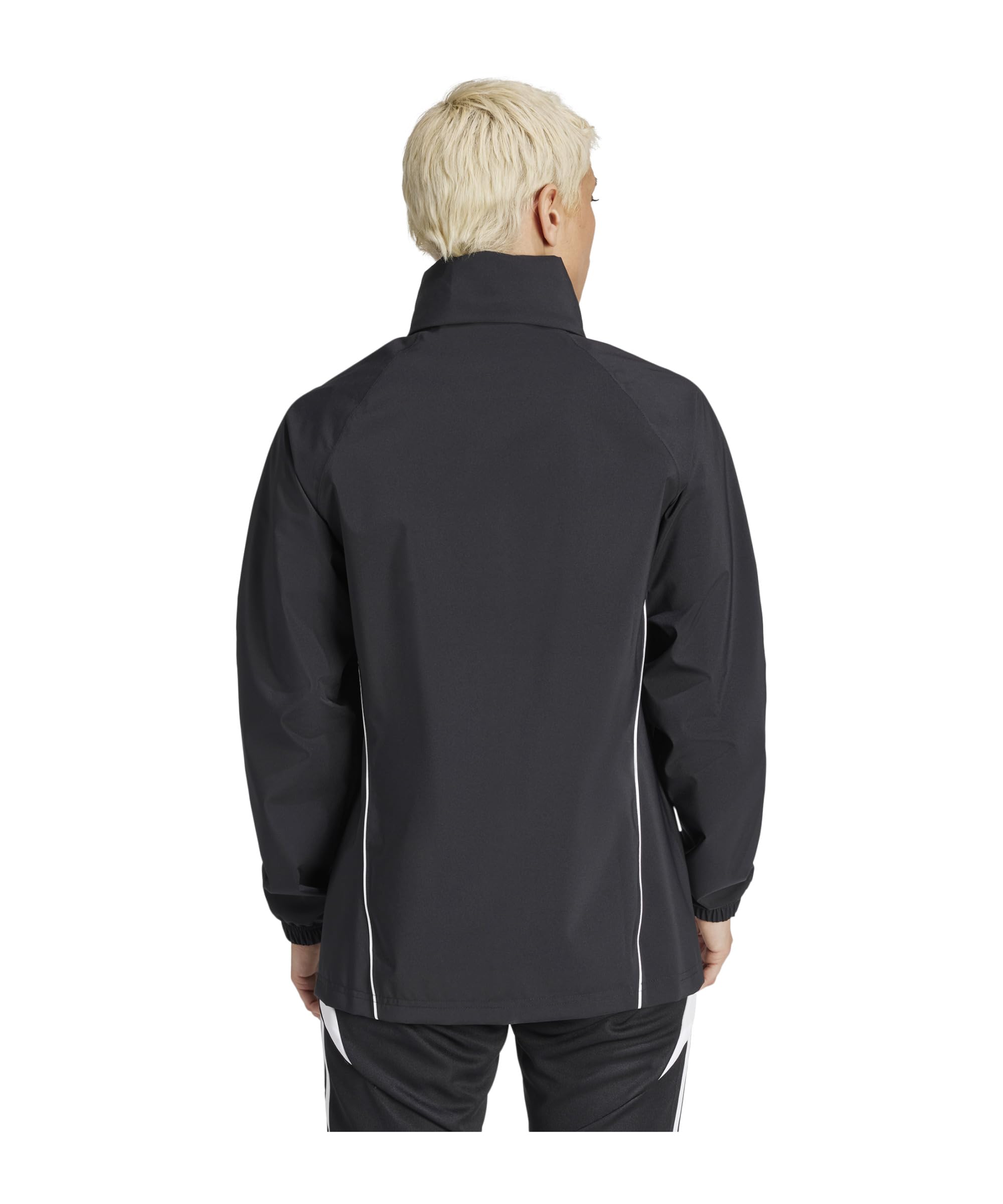 adidas Tiro24 Rain chaqueta Mujer