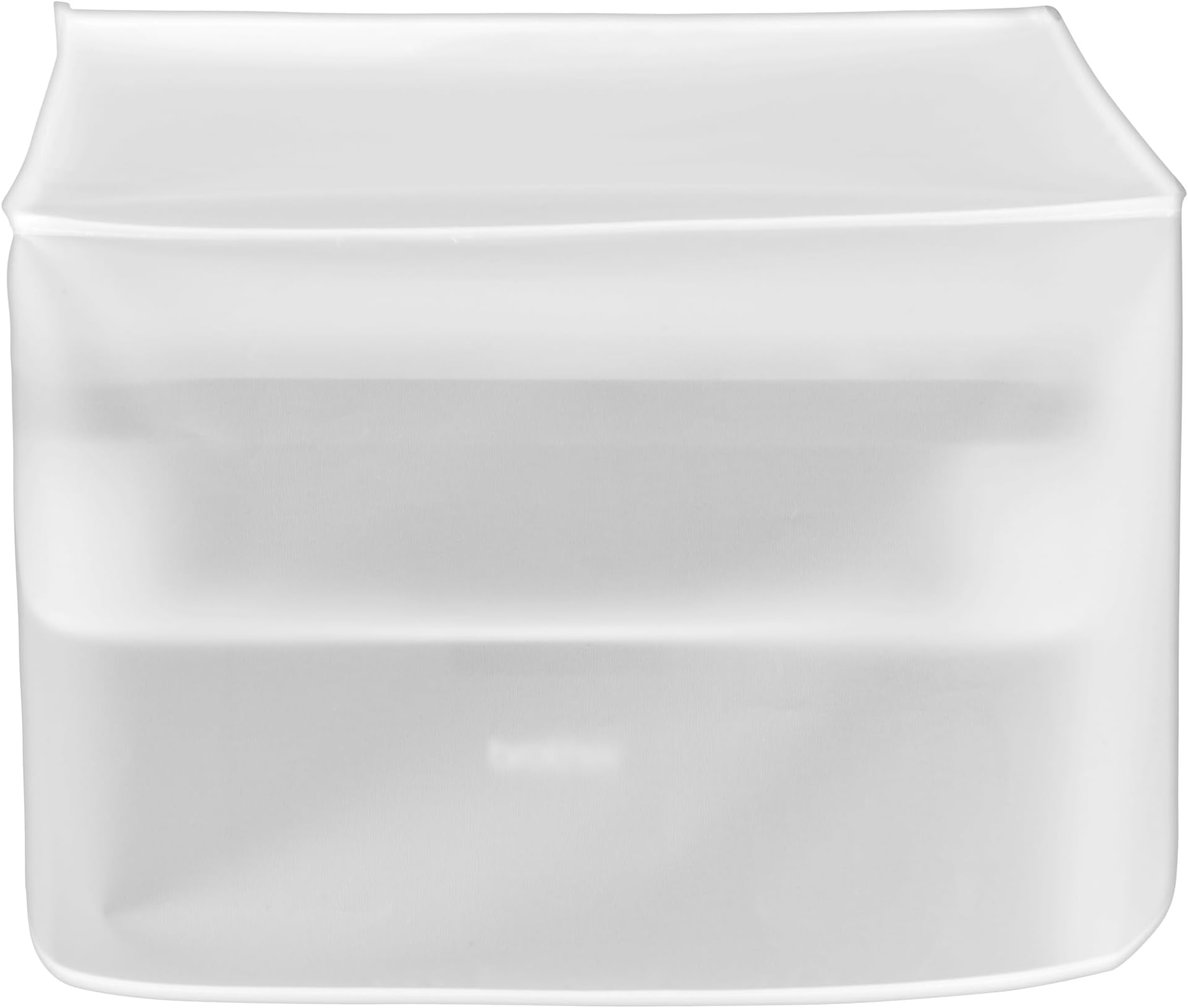 Printer Dust Cover See-Through Lightweight Waterproof Protective Case compatible with HP, EPSON,CANON, BROTHER, PIXMA - (16W x8H x12D in)