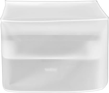 Printer Dust Cover See-Through Lightweight Waterproof Protective Case compatible with HP, EPSON,CANON, BROTHER, PIXMA -14W x12D x14H in