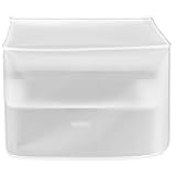 SZBRO Printer Dust Cover Case Water Proof Protective Covers jacket,compatible with HP, EPSON,CANON, BROTHER, PIXMA Officejet (15W x11H x15D)