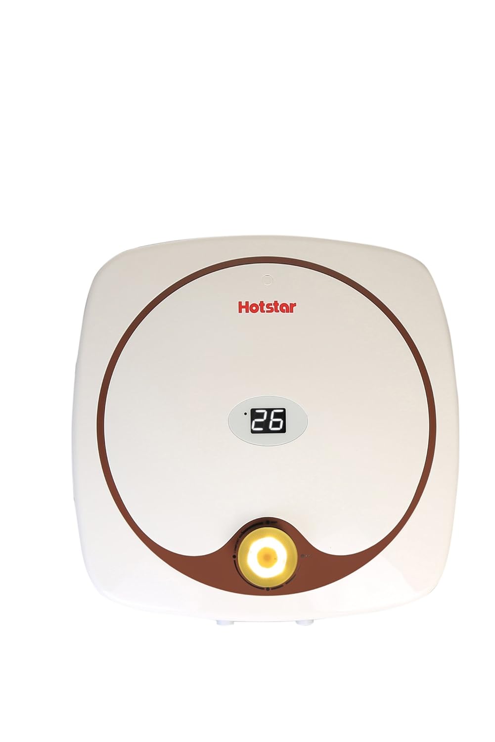 Hotstar Bliss 15 LTR Digital Electric Storage Water Heater Amazon.in