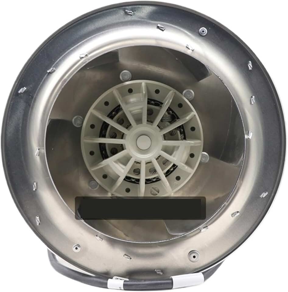 6SY7000-0AE32 AC Cooling Fan