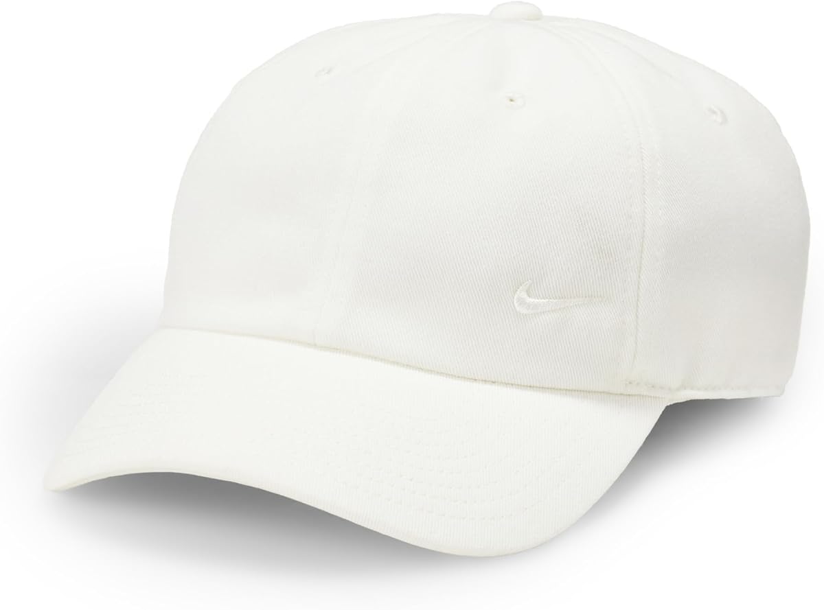 Nike Club Gorra sin estructura unisex para adultos | Hombres y mujeres