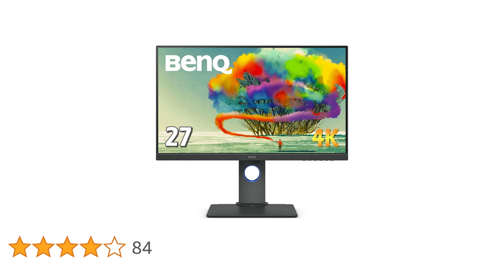 Amazon.co.jp: BenQ PD2700U デザイナー向けモニター (27インチ