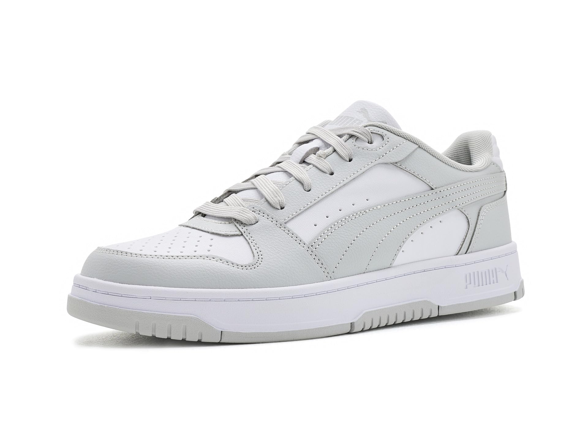 PUMA Rebound Slam Lo Shoes