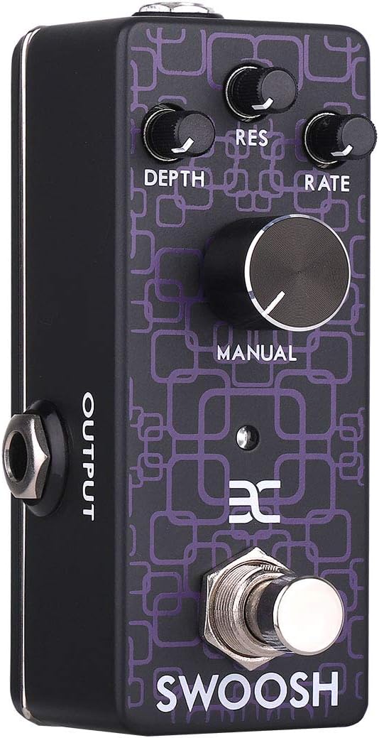 EX-Swoosh Flanger Pedal