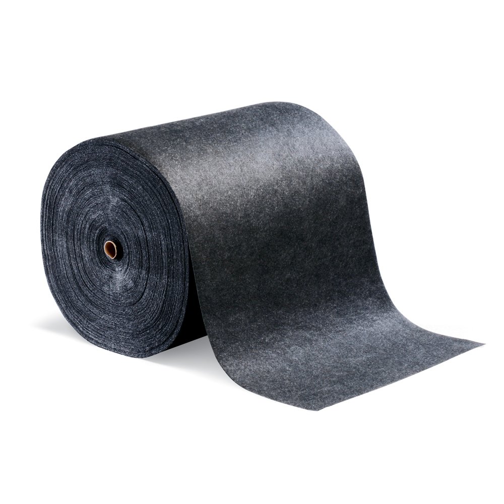 New Pig Traffic Mat | Pig Absorbent Rug | Super Durable Absorbent Mat | Absorbs up to 26 Gallons | 24