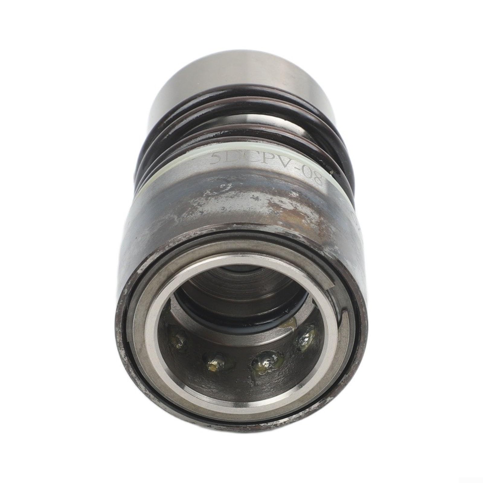 RE577560 RE256693 Cartouche de coupleur hydraulique pour tracteur pour opérations haute performance série 7600