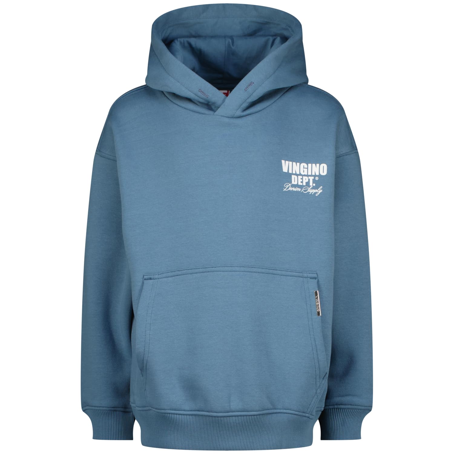Vinginoboys Basic-hoody Sweater