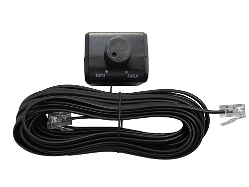 Miniatura 5 de OceanAudio OAE-170.1 Amplificador de subwoofer de audio para automóvil, monobloque, clase AB, 24 ohmios estable, fuente de alimentación Mosfet