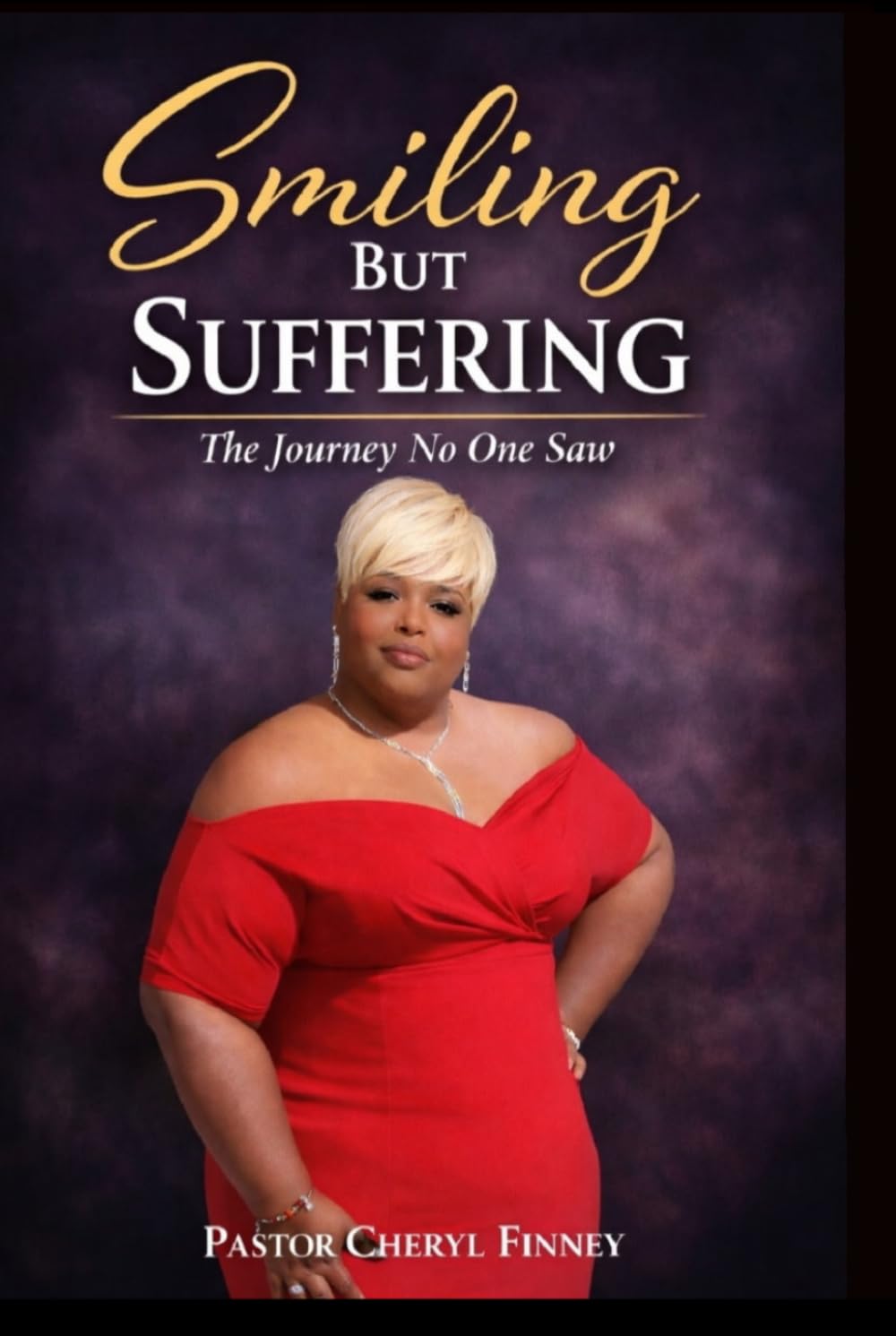 Smiling, But Suffering: The Journey No One Saw